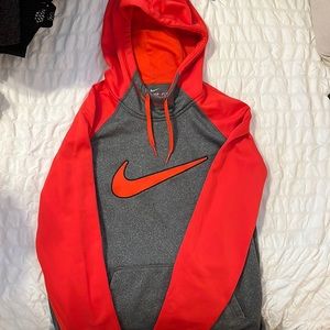 Nike Dri fit hoody